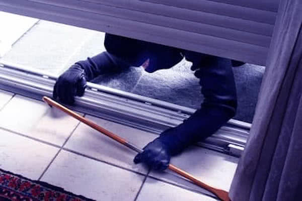 Einbruchsschadenbeseitigung Reutlingen